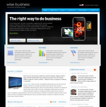 WiseBusiness WiseBusiness