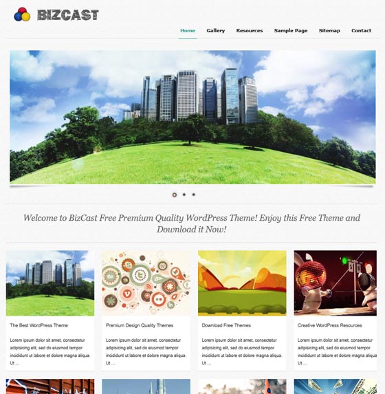 BizCast