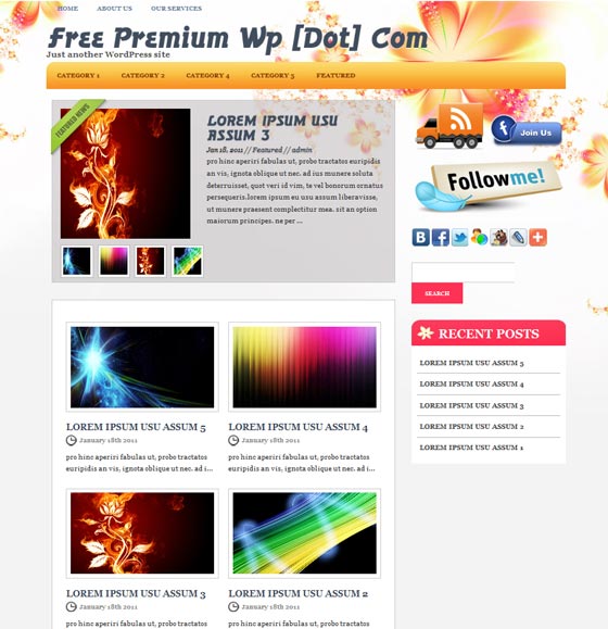 Flower House Flower House