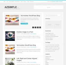 Azsimple Azsimple