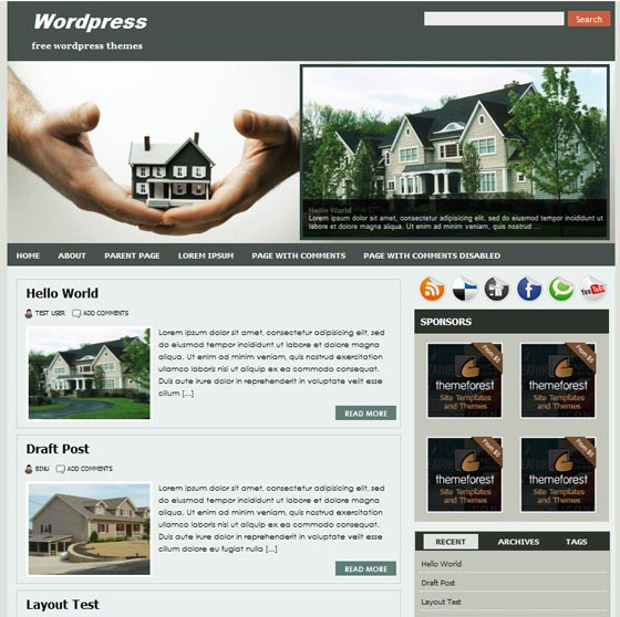 Realtypress Realtypress