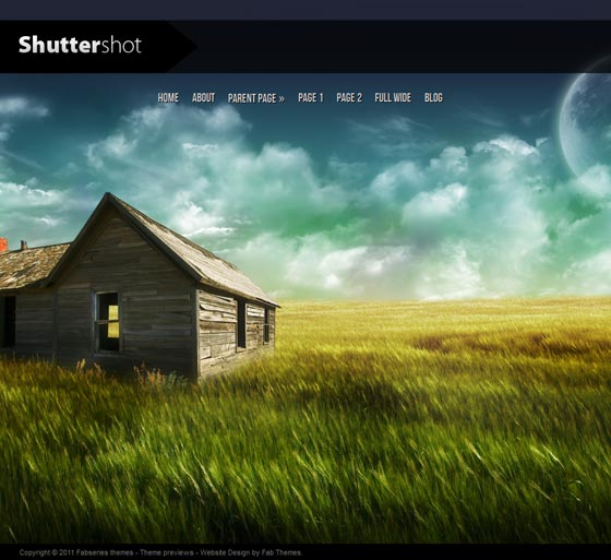 Shuttershot Shuttershot