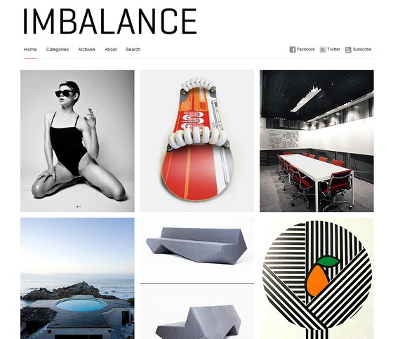 Тема Imbalance Тема Imbalance